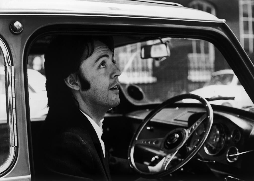 #13. ‘Hey Jude’ by The Beatles
